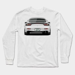 FD3s Long Sleeve T-Shirt